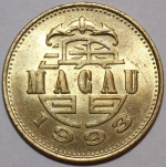 Аво Макао 50а