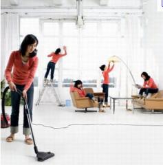 Антиаллергенная уборка