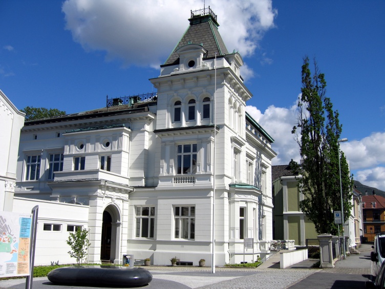 Бергенский университет