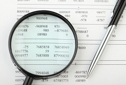 Бухгалтерский баланс