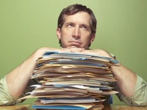 Тотальный контроль со стороны государства