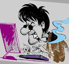 Где брать контент для группы Вконтакте