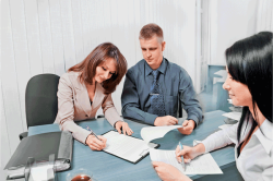 увольнение за прогул