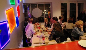 Гипоаллергенный ресторан