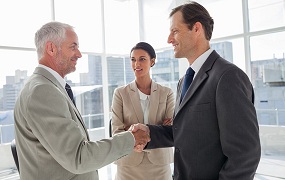 Досудебное мировое соглашение