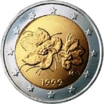 Евро Финляндия2а