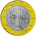 Евро Франция1а