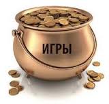 Зарабатываем на играх Вконтакте