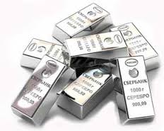 Инвестируем в серебро