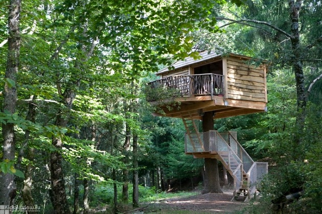 Кабанес Альс Арбрес