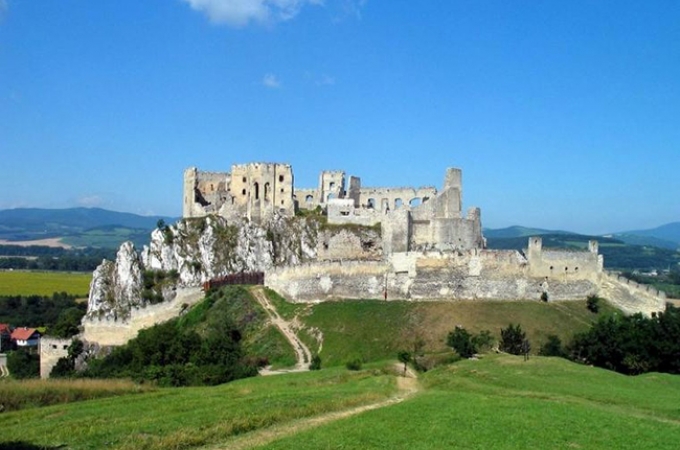 Как найти работу в Словакии 4