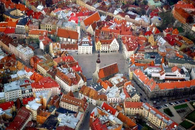 Как найти работу в Эстонии 3