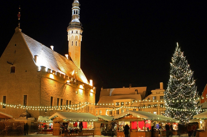 Как найти работу в Эстонии 4