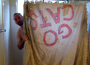 Как с помощью платья бывшей жены заработать деньги