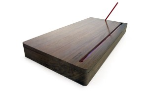 Карандашный пепел