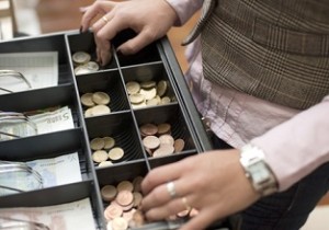 Кассовые операции ип