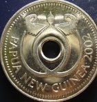 Кина монет 1р