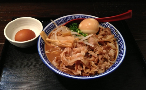 Кюсю янгара Акихабара