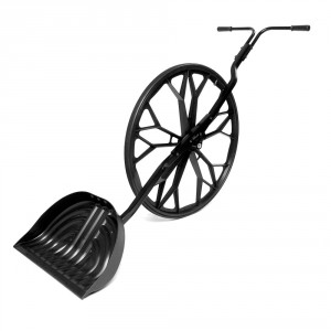 Лопата для уборки снега