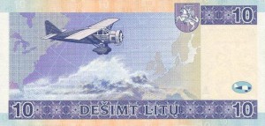 Литовский лит10р