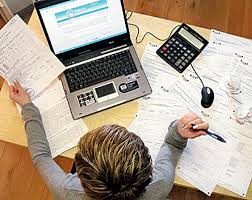 Налоговая декларация по земельному налогу