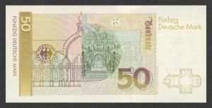 Немецкая марка50р