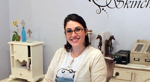 Необычный салон для переболевших раком