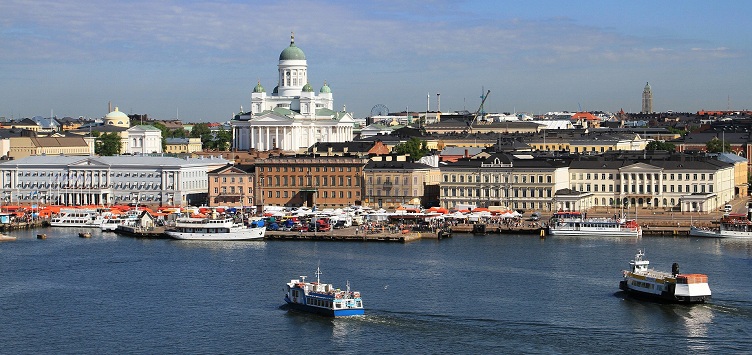 Образование в Финляндии