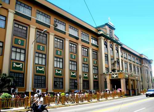 Образование на Филиппинах