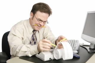 Общий налоговый режим