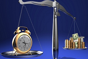 Об оборачиваемости дебиторской задолженности