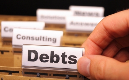 Методы взыскания дебиторской задолженности