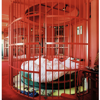 Отель Памплоны