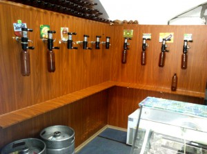 Как открыть магазин живого пива на разлив с нуля