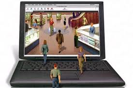 Персонал для интернет-магазина