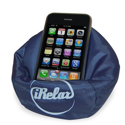 Подставка-ложе