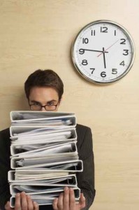 Пользователи бухгалтерской отчетности