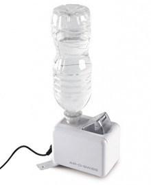 Портативный увлажнитель воздуха