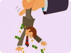 Порядок взыскания задолженности по договору займа