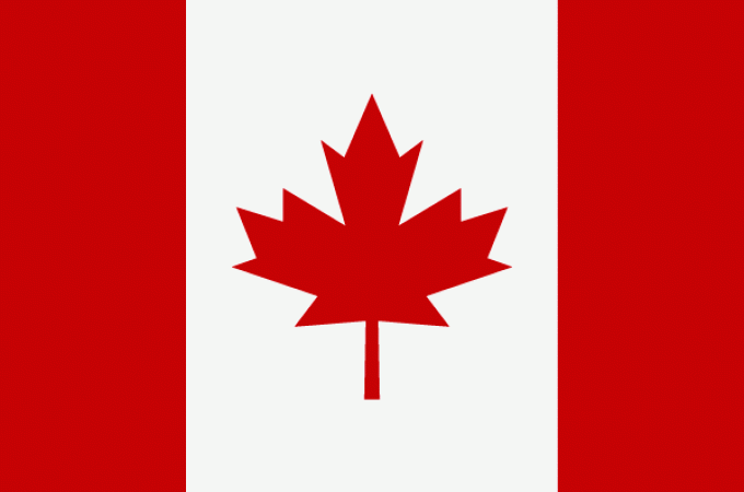 Посольство Канады