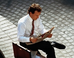 Правовой статус индивидуального предпринимателя