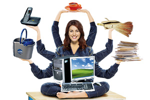 совместительство