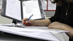 Приходный кассовый ордер