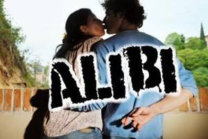 Продажа алиби бизнес