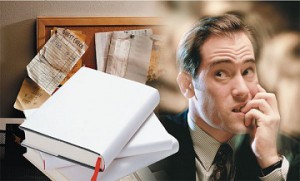 Психологический портрет предпринимателя