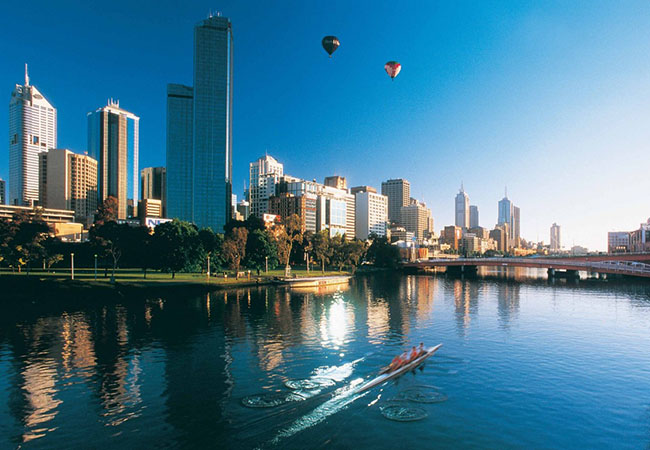 Работа в Австралии или тонкости устроиться наверняка 1