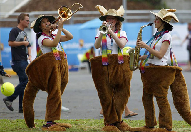Работа в Австралии или тонкости устроиться наверняка 2