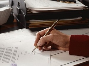 Регистрация предприятия - самая важная процедура