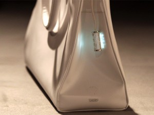 Дизайнерская сумка