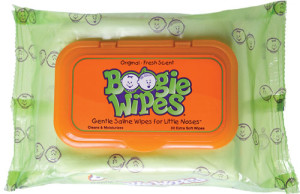 Салфетки против насморка